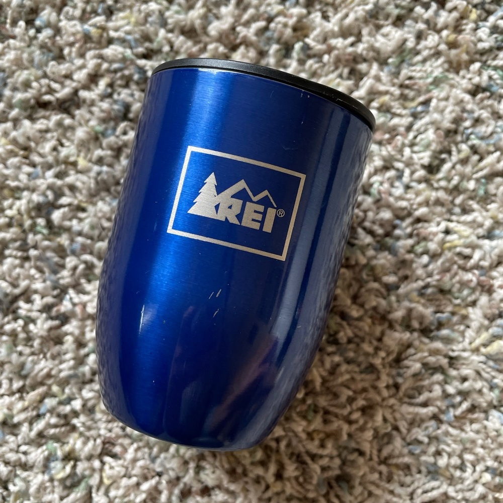 REI Small Insulated Mug